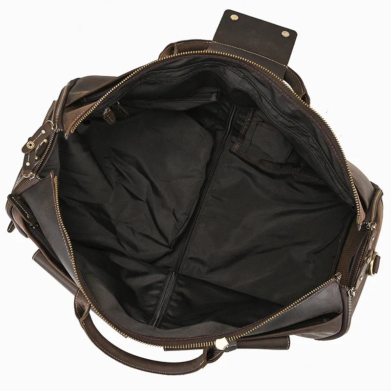 XL Duffel Bag