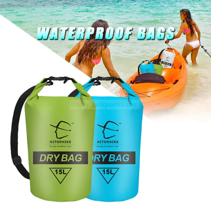 15L Dry Bag