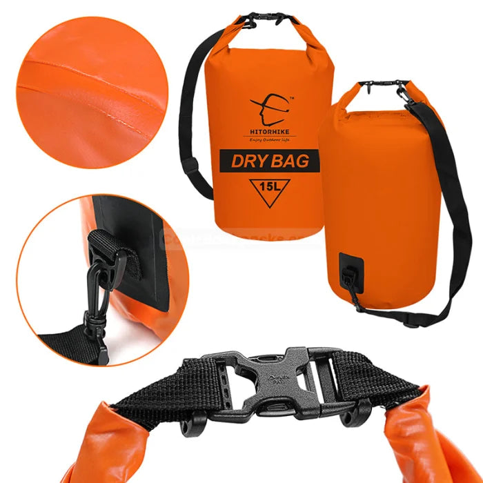 15L Dry Bag