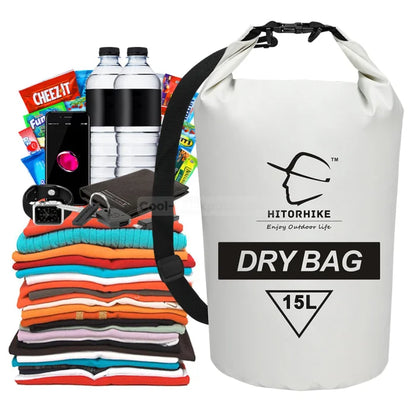 15L Dry Bag