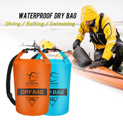 15L Dry Bag