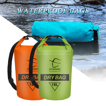 15L Dry Bag