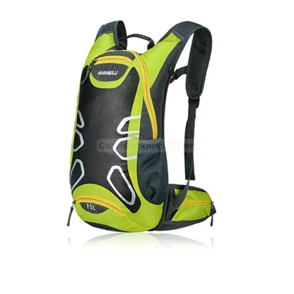 15L Running Backpack - Green