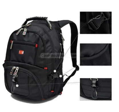 16 inch Laptop Backpack