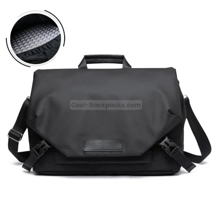 16 inch Laptop Messenger Bag