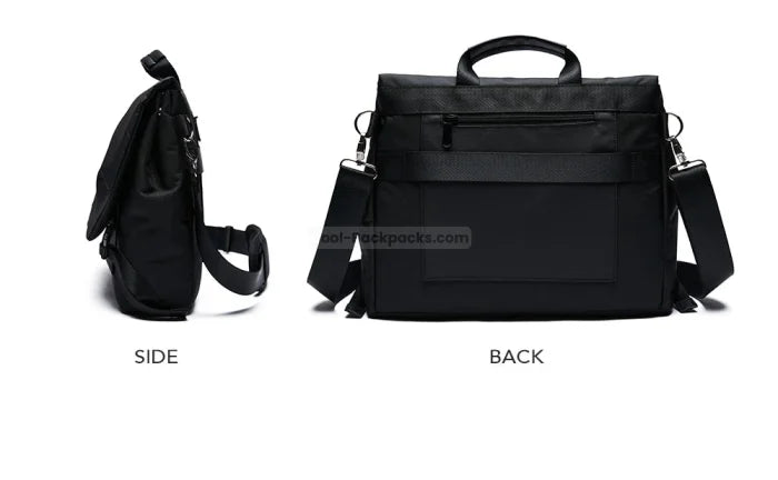 16 inch Laptop Messenger Bag