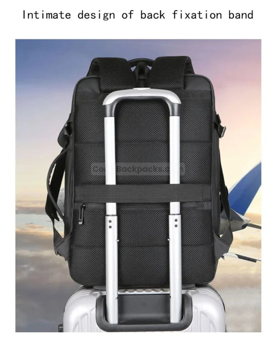 17 Laptop Backpack