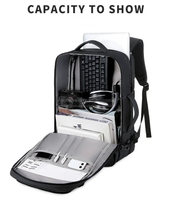 17 Laptop Backpack