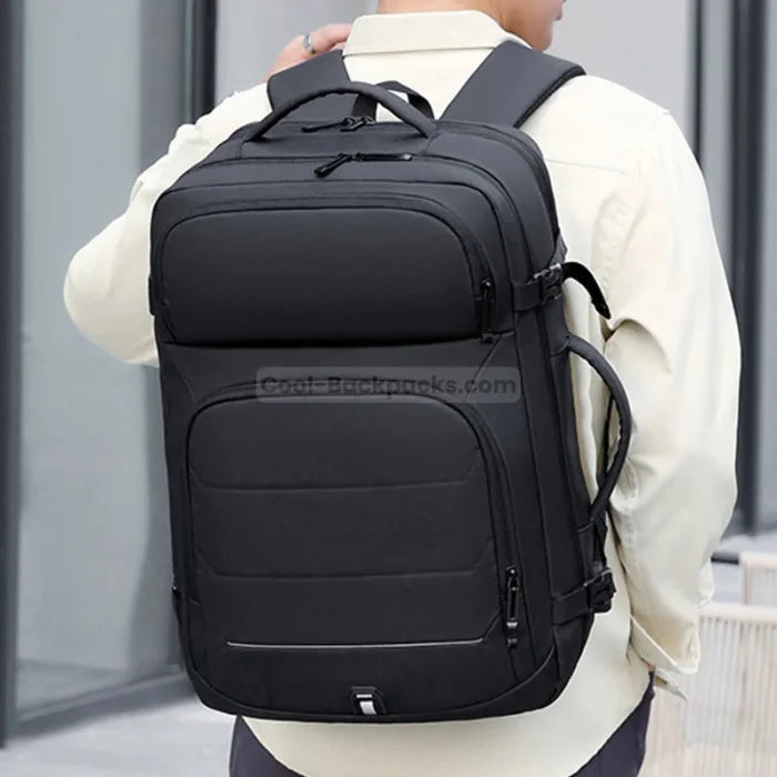 17 Laptop Backpack