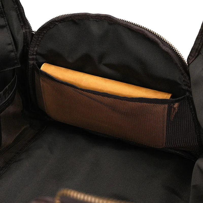 XL Duffel Bag