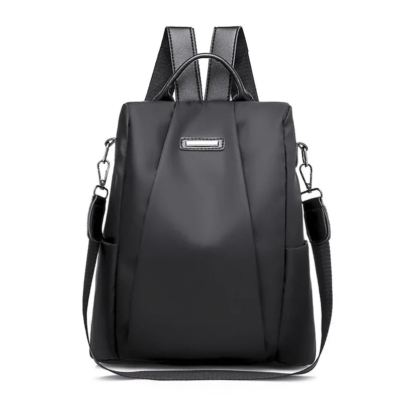 Anti Theft Backpack Women