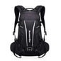 20L Cycling Backpack - Black