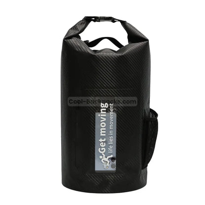 20L Dry Bag - Black