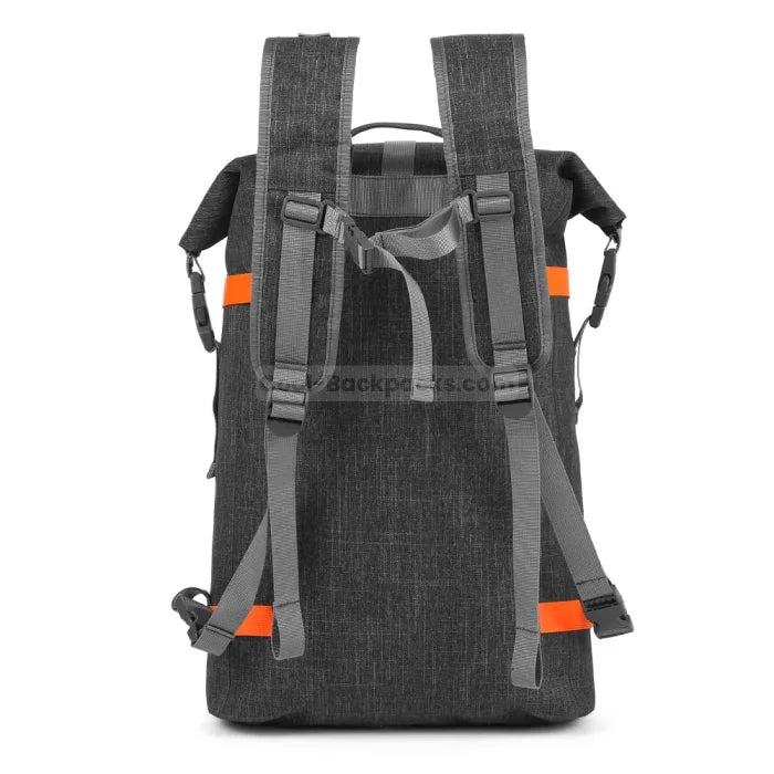 20L Roll Top Backpack