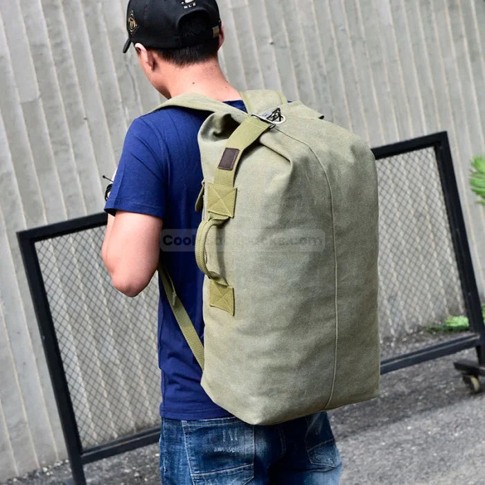 20L Tactical Backpack