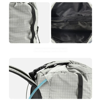 20L Travel Backpack