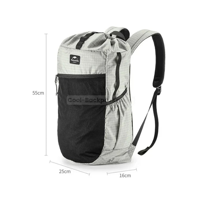 20L Travel Backpack