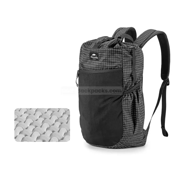 20L Travel Backpack