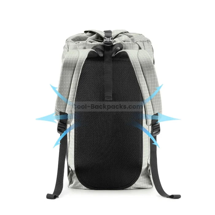 20L Travel Backpack