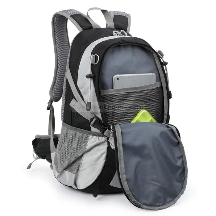 25L Hiking Backpack