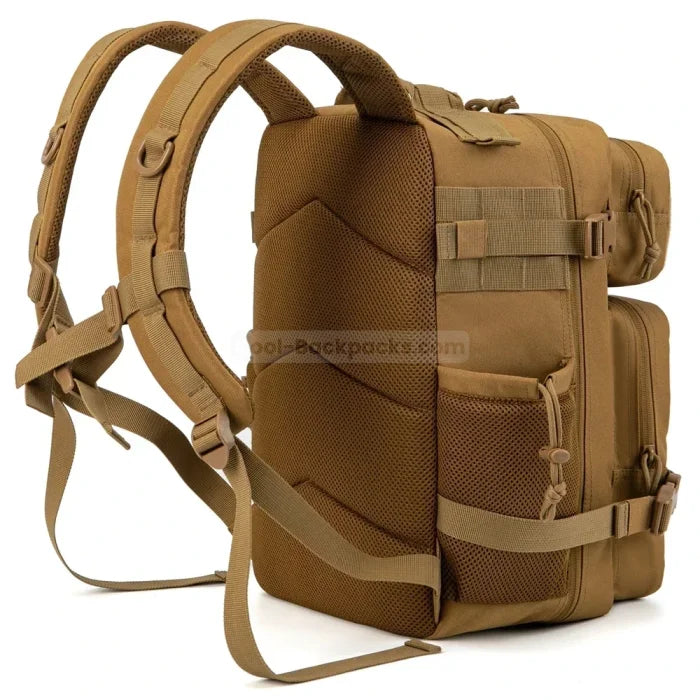 25L Tactical Backpack