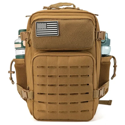 25L Tactical Backpack