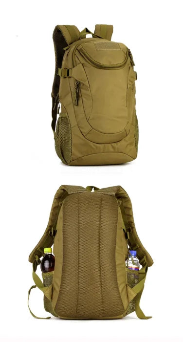 25L Travel Backpack