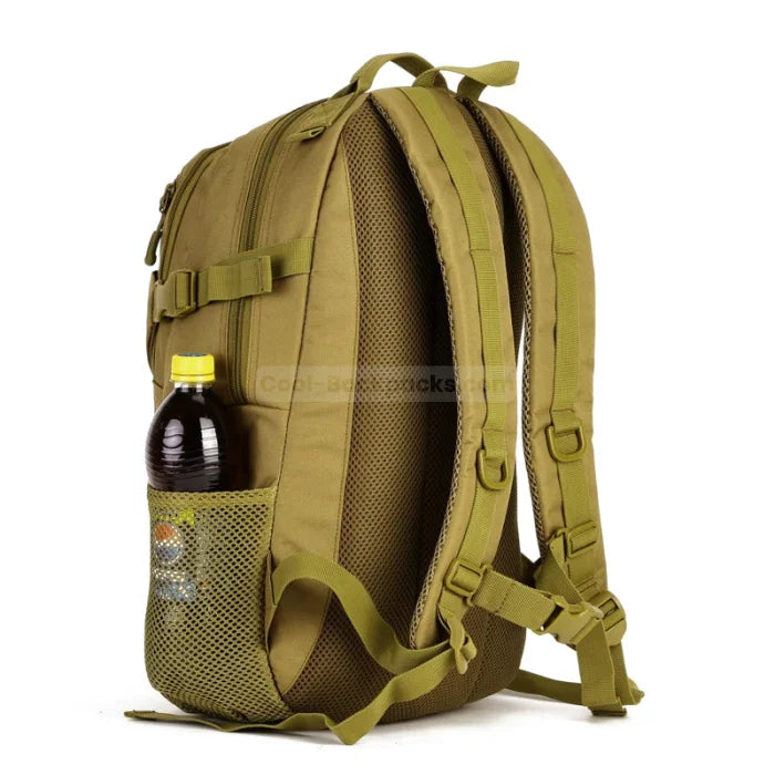 25L Travel Backpack