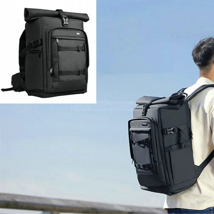 30L Camera Backpack