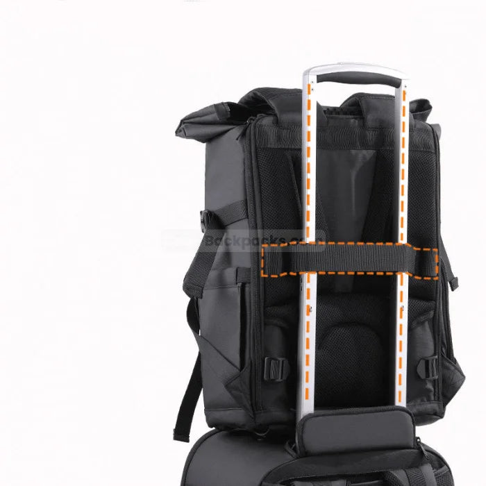 30L Camera Backpack