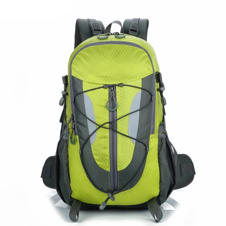 30L Cycling Backpack - Green