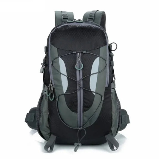 30L Cycling Backpack - Black