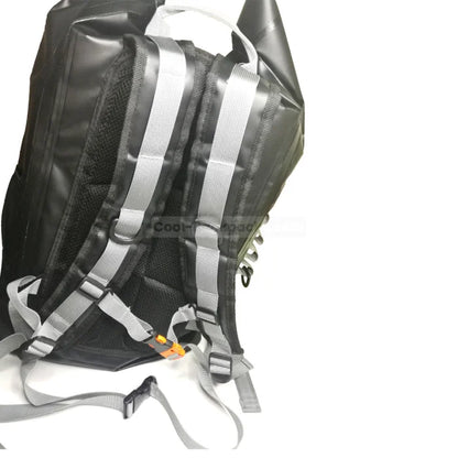 30L Roll Top Backpack