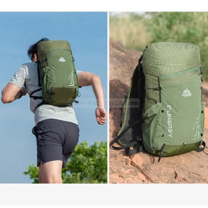 30L Running Backpack