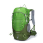 30L Ski Backpack - Green