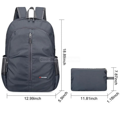 30L Travel Backpack