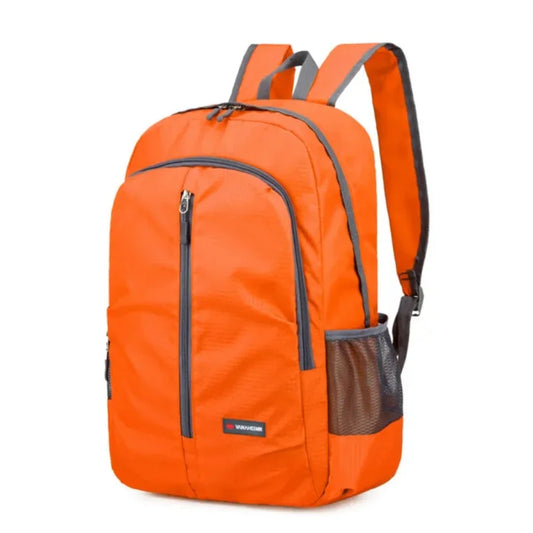 30L Travel Backpack - Orange