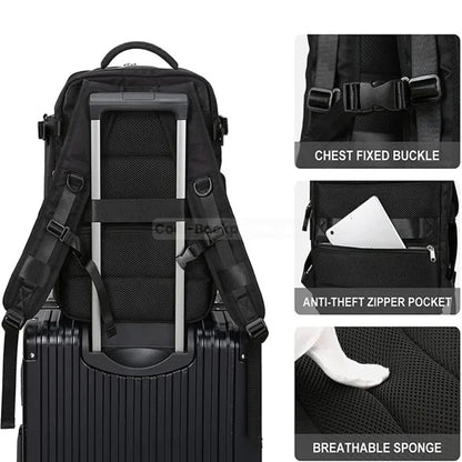 35L Travel Backpack