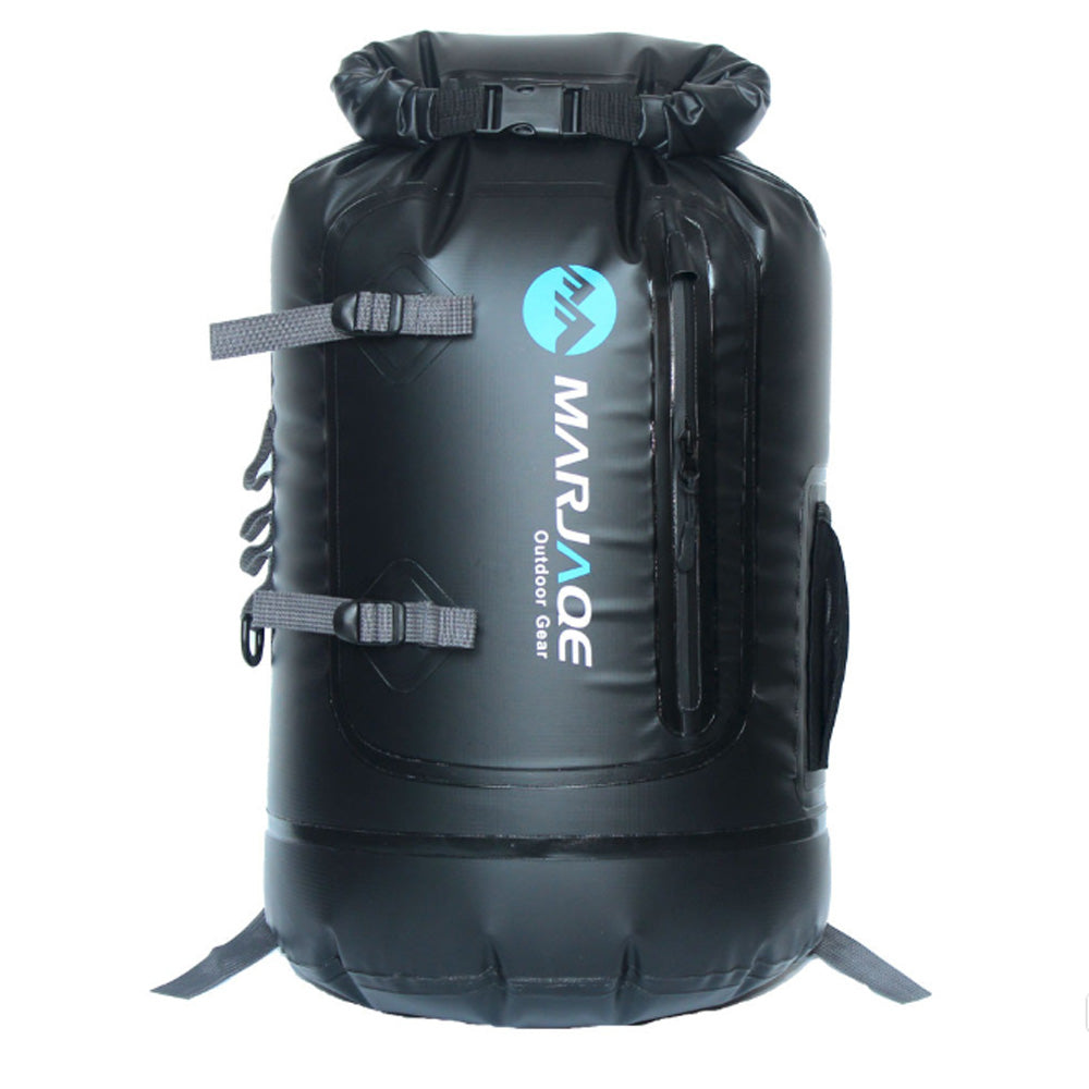 30L Roll Top Backpack