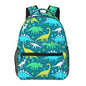 3D T Rex Backpack - Color 10