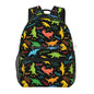 3D T Rex Backpack - Color 12