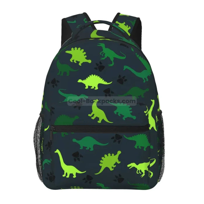 3D T Rex Backpack - Color 13