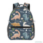 3D T Rex Backpack - Color 4