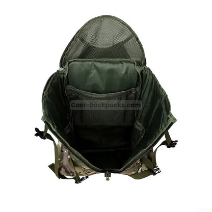 40L Camera Backpack