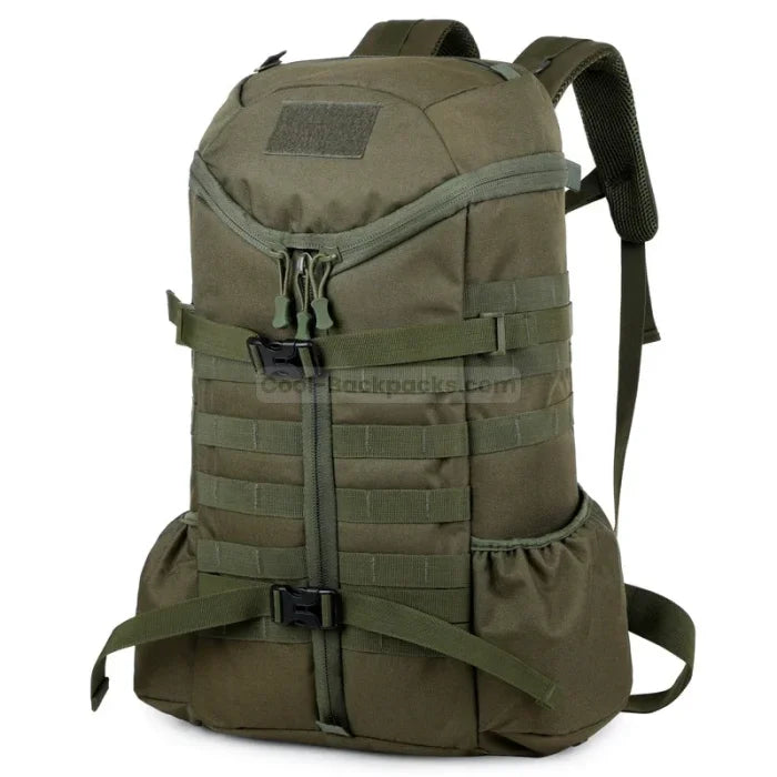 40L Camera Backpack