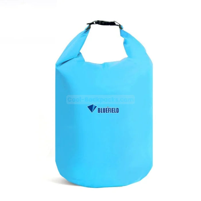 40L Dry Bag - Blue