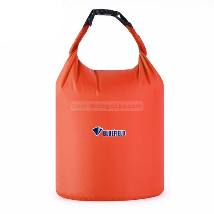 40L Dry Bag - Orange