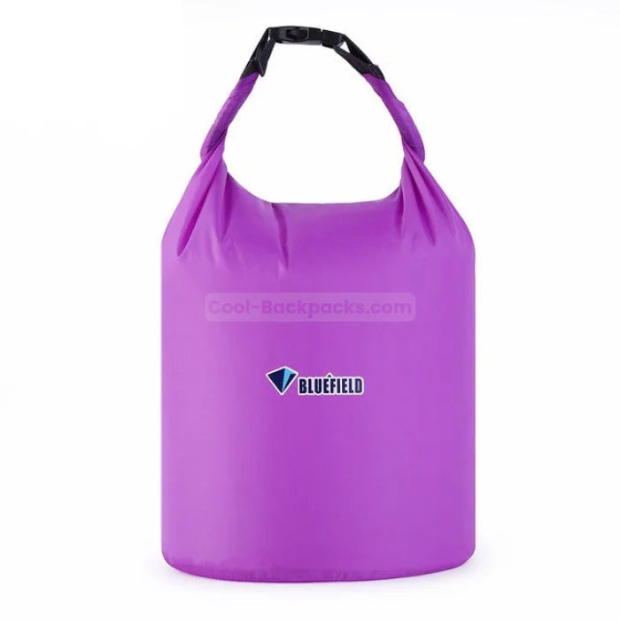 40L Dry Bag - Purple