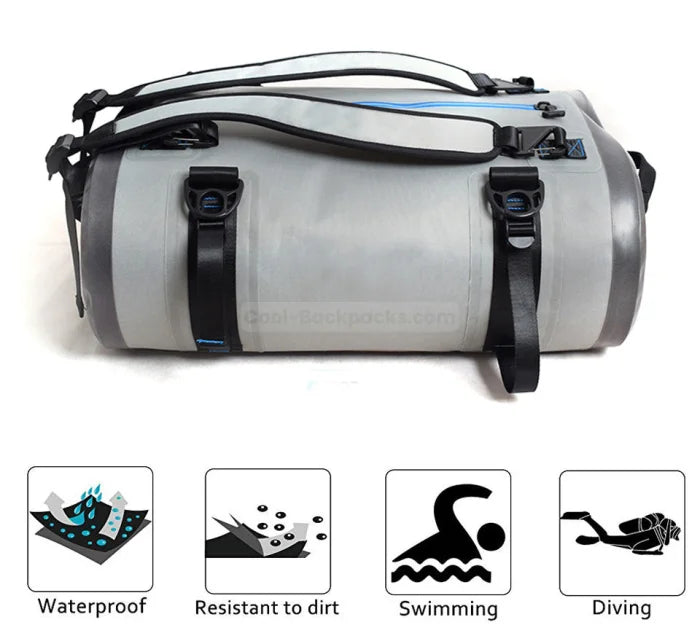 40L Duffel Bag - 40L