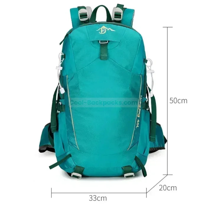 40L Hiking Backpack